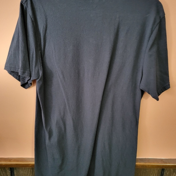 Men's fox shirt - Picture 3 of 3